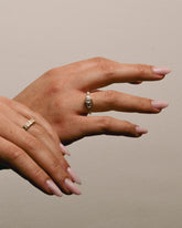 Monique Ring